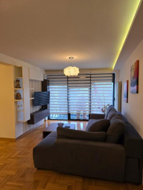 Alo Alo Apartman 1